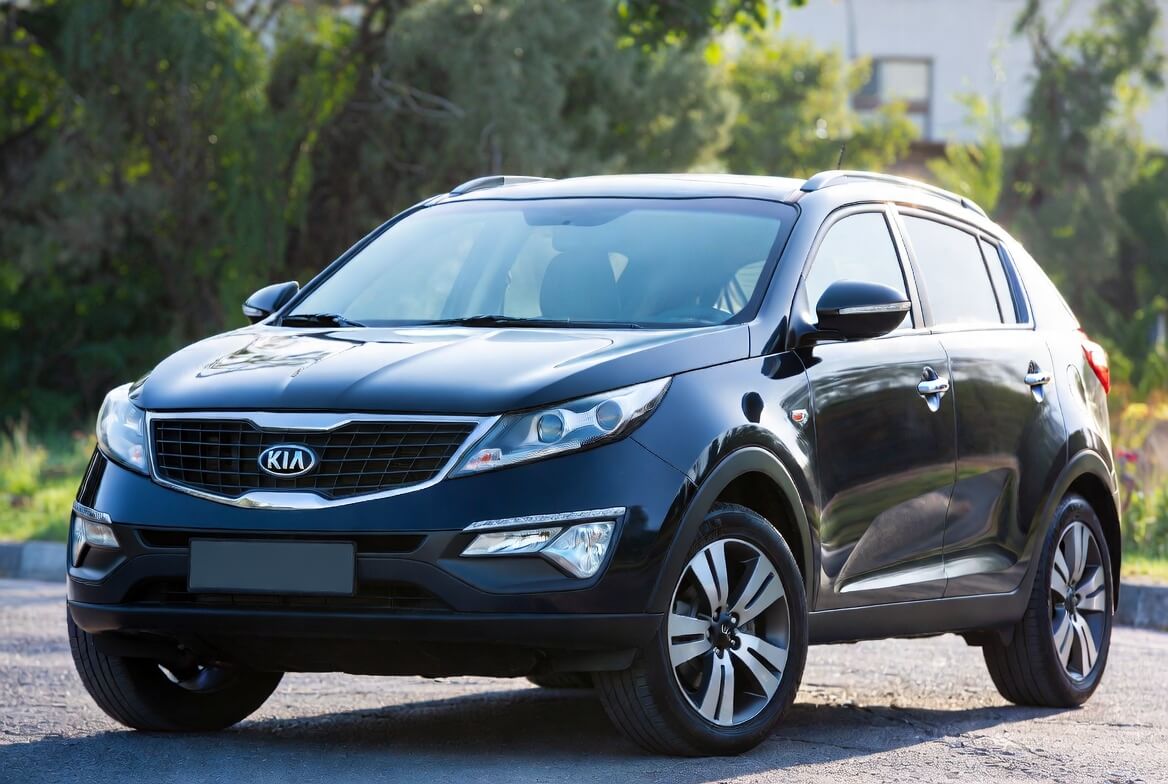 Kia Sportage 2.0 CRDi Kronik Sorunları