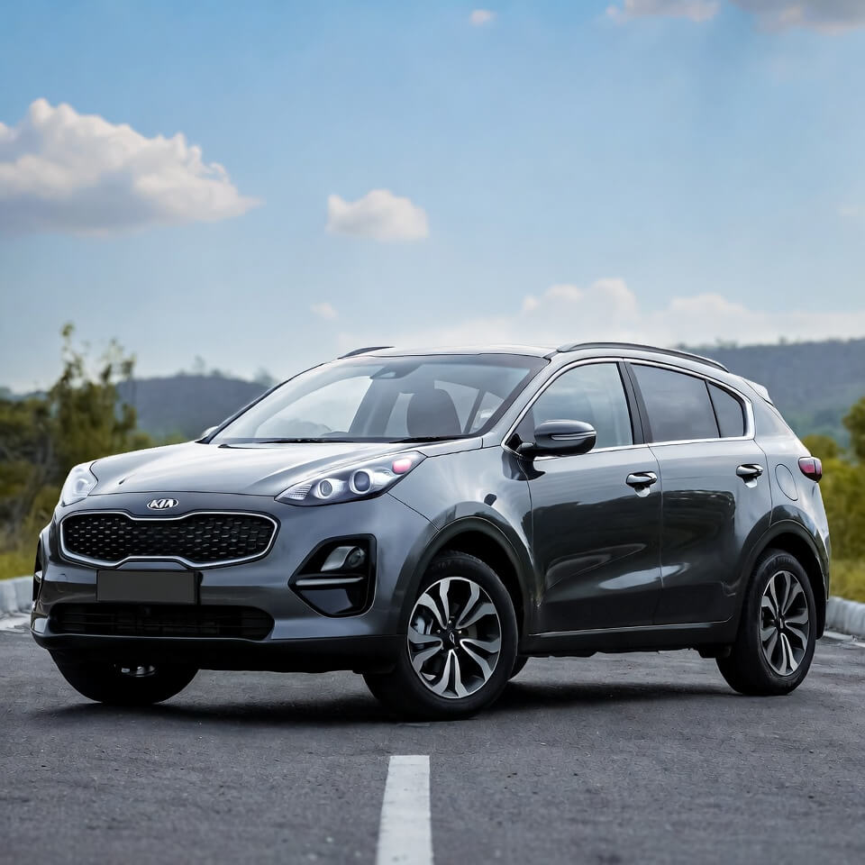 Kia Sportage 2.4 GDI Kronik Sorunları