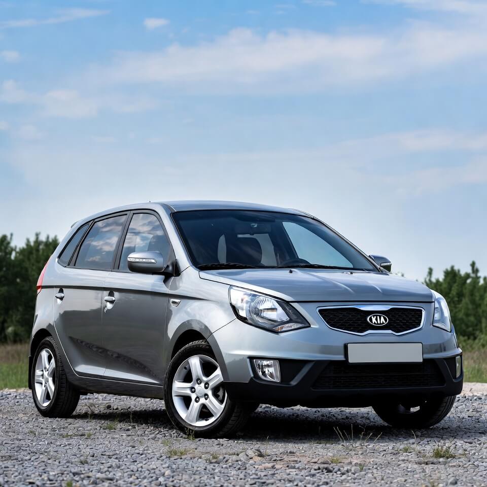 Kia Venga 1.4 CRDi Kronik Sorunları
