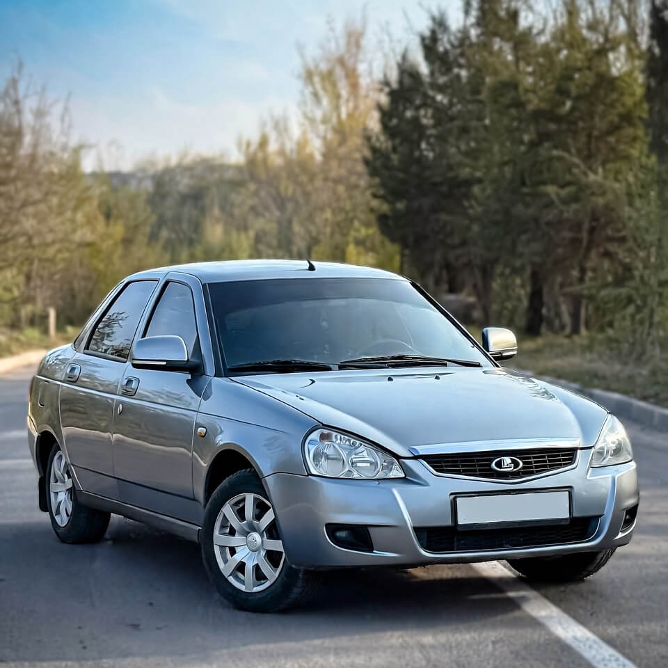 Lada Priora 1.6 Kronik Sorunları