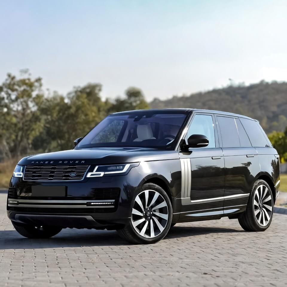 Land Rover Range Rover 5.0 Supercharged Kronik Sorunları