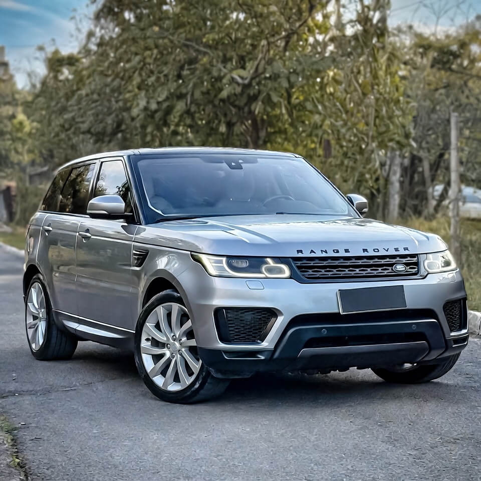 Land Rover Range Rover Sport 2.0 SD4 Kronik Sorunları
