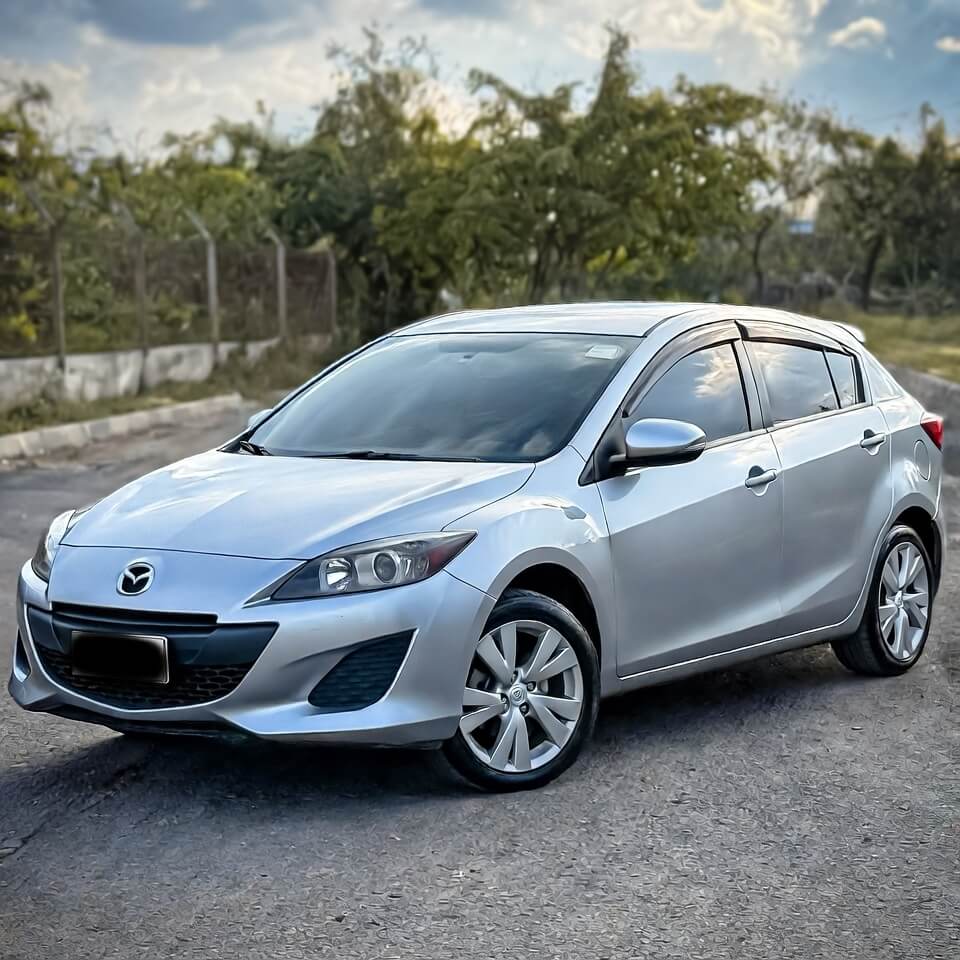 Mazda Premacy 2.0 DiTD Kronik Sorunları