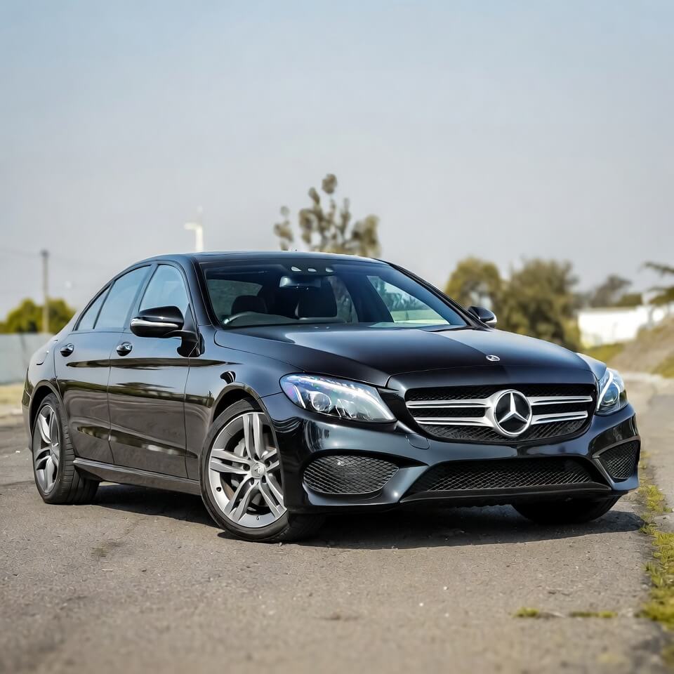 Mercedes C Serisi C 230 Kronik Sorunları