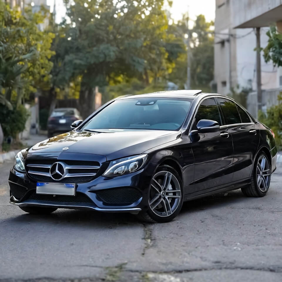 Mercedes C Serisi C 250 CDI Kronik Sorunları