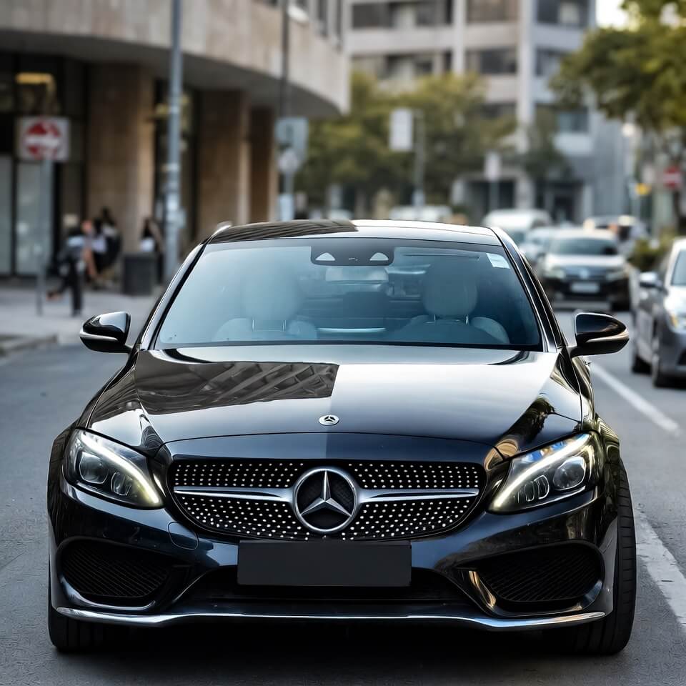 Mercedes C Serisi C 300 Kronik Sorunları