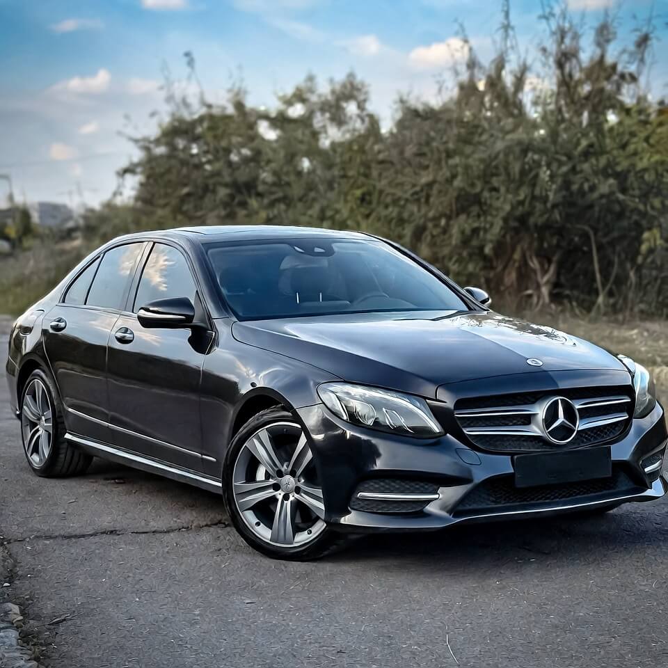 Mercedes C Serisi C 320 CDI Kronik Sorunları