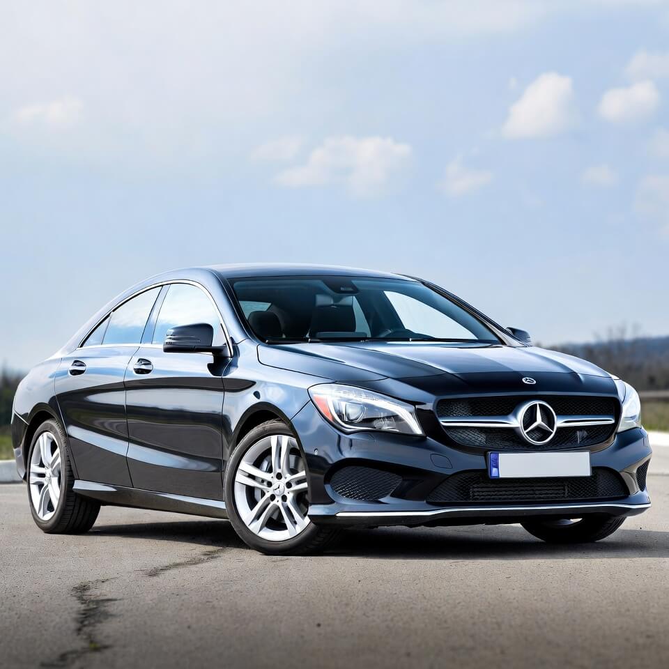 Mercedes CLA 220 CDI Kronik Sorunları