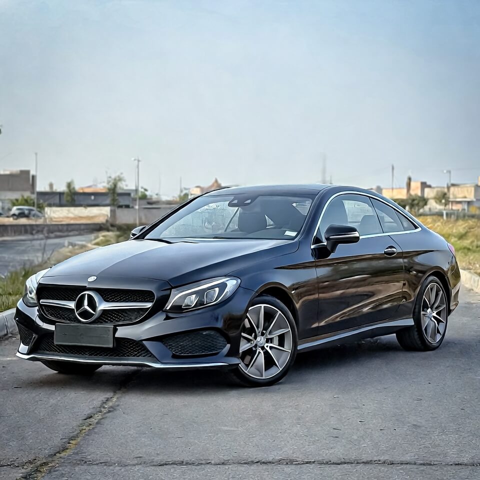 Mercedes CLC 160 Kronik Sorunları