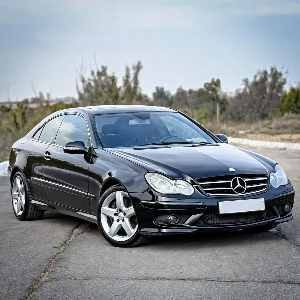 Mercedes CLK 270 CDI Kronik Sorunları