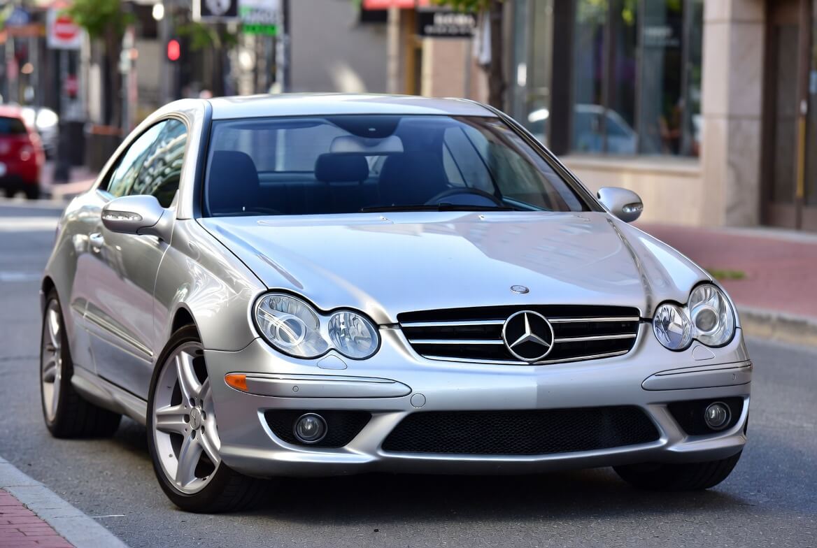 Mercedes CLK 430 Kronik Sorunları