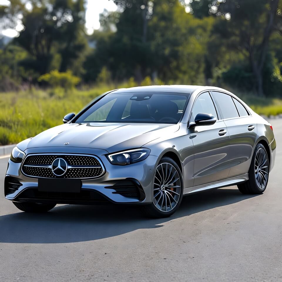 Mercedes E Serisi E 200 CGI Kronik Sorunları