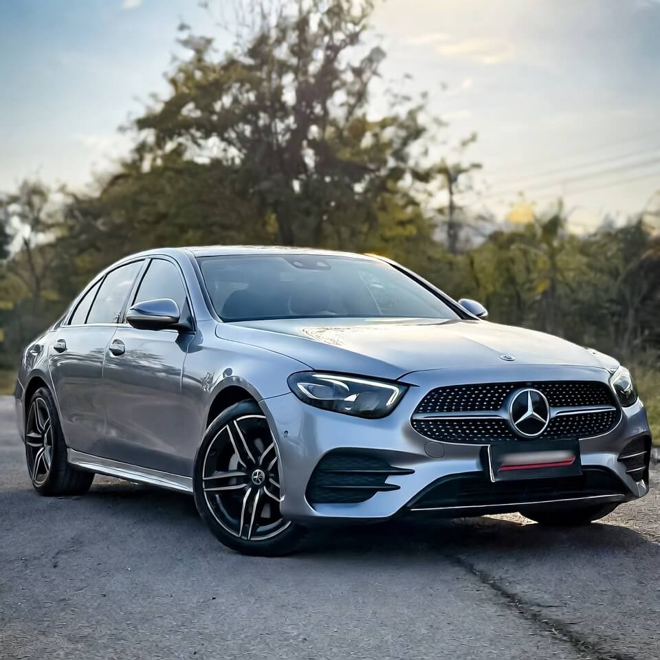 Mercedes E Serisi E 250 CGI Kronik Sorunları