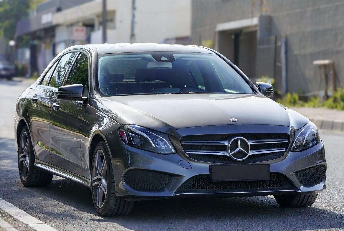 Mercedes E Serisi E 250 TD Kronik Sorunları