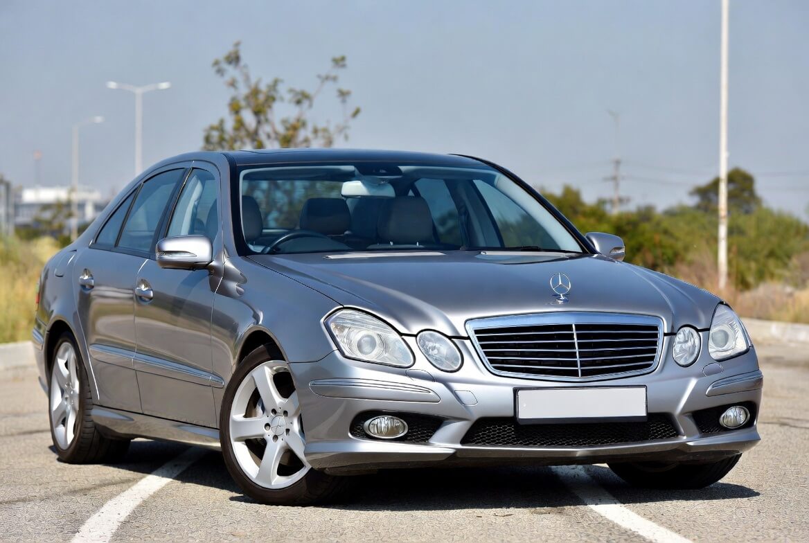 Mercedes E Serisi E 280 Kronik Sorunları