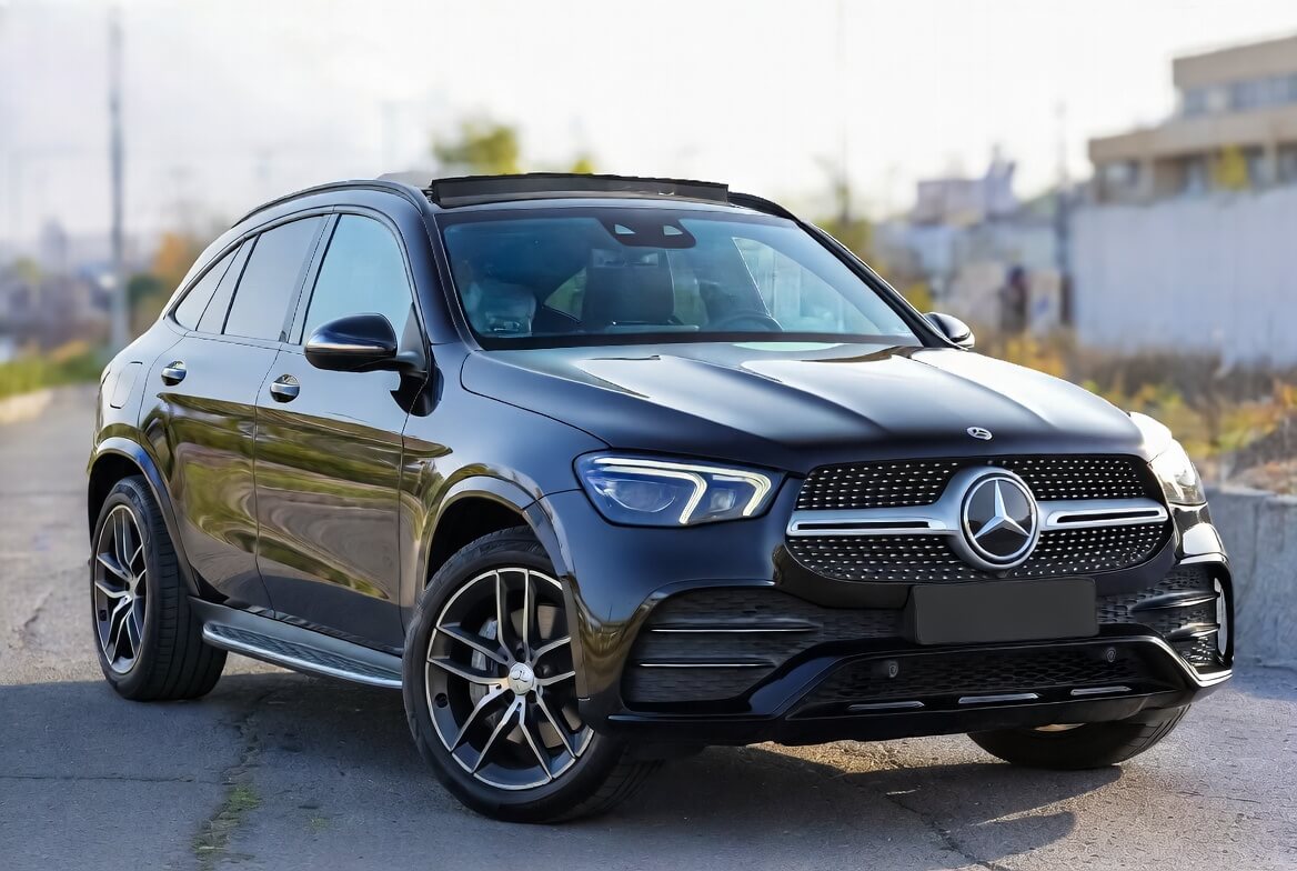 Mercedes GLC 200 Exclusive Kronik Sorunları