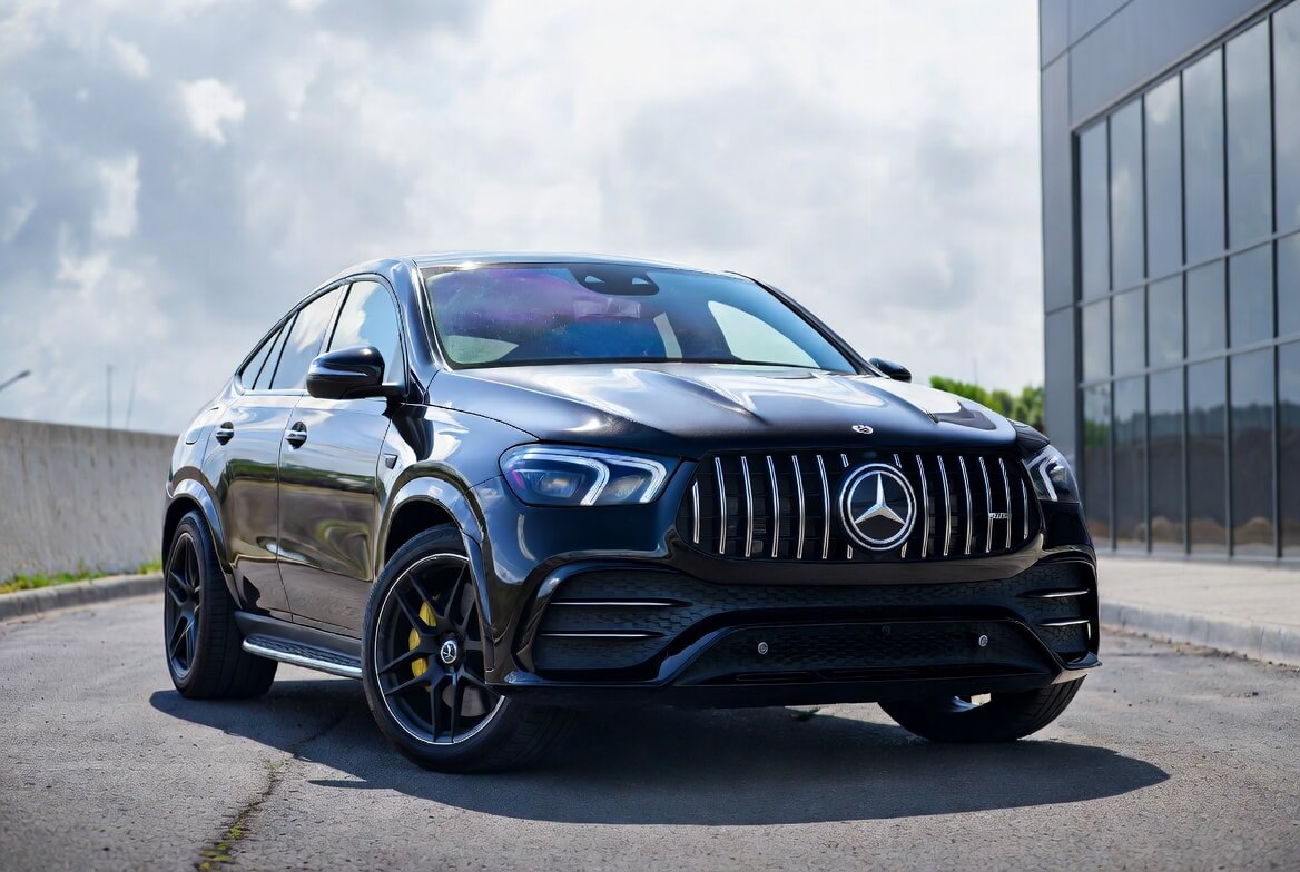 Mercedes GLE Coupe 63 S 4Matic AMG Plus Kronik Sorunları