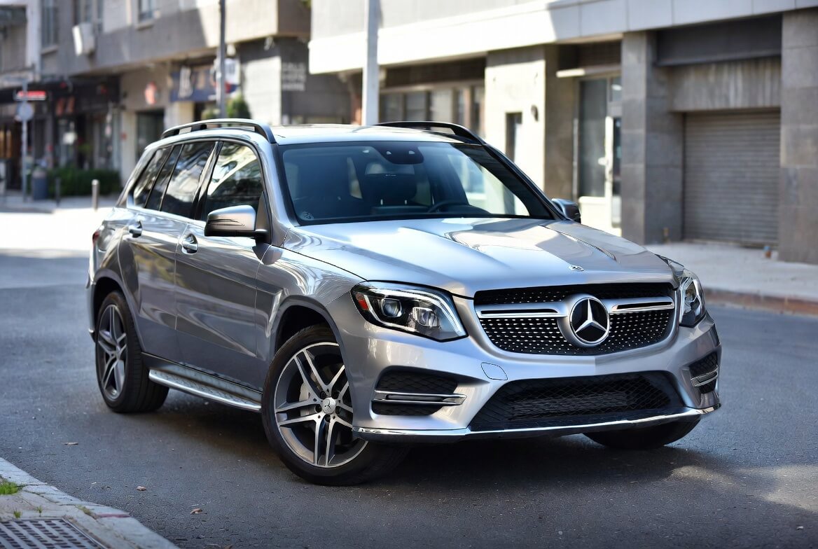 Mercedes GLK 350 Kronik Sorunları