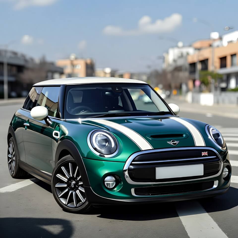Mini Cooper 2.0 Kronik Sorunları