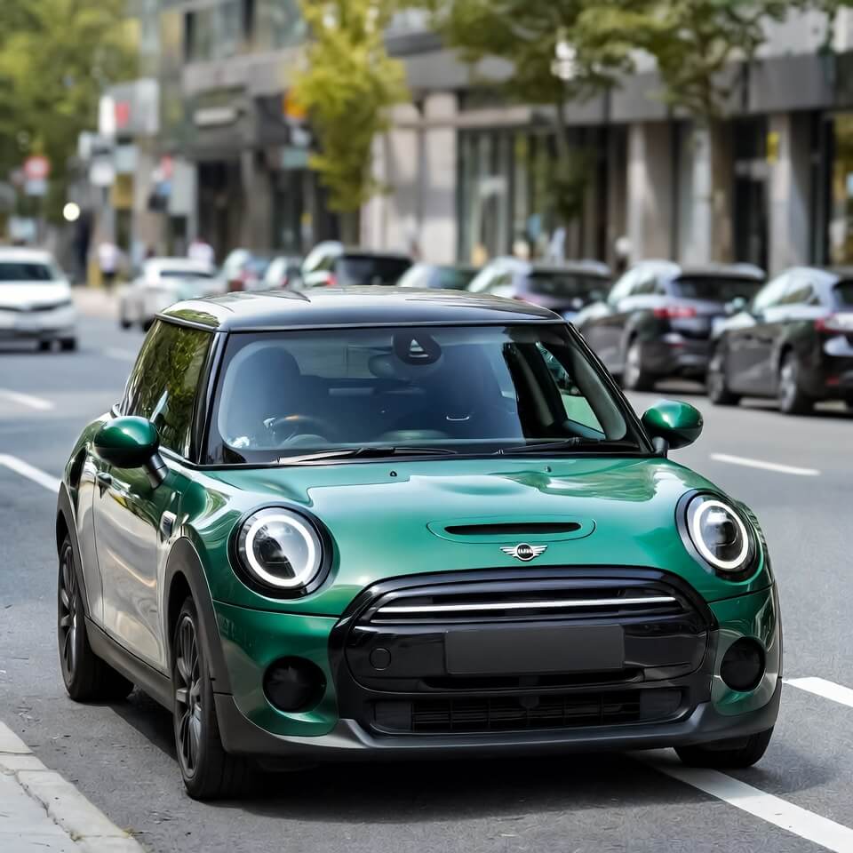 Mini Cooper Electric SE Kronik Sorunları