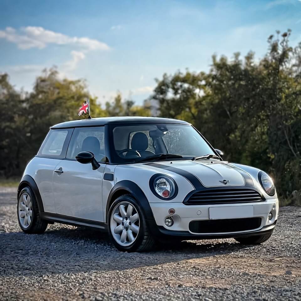 Mini Cooper S 1.6 Kronik Sorunları