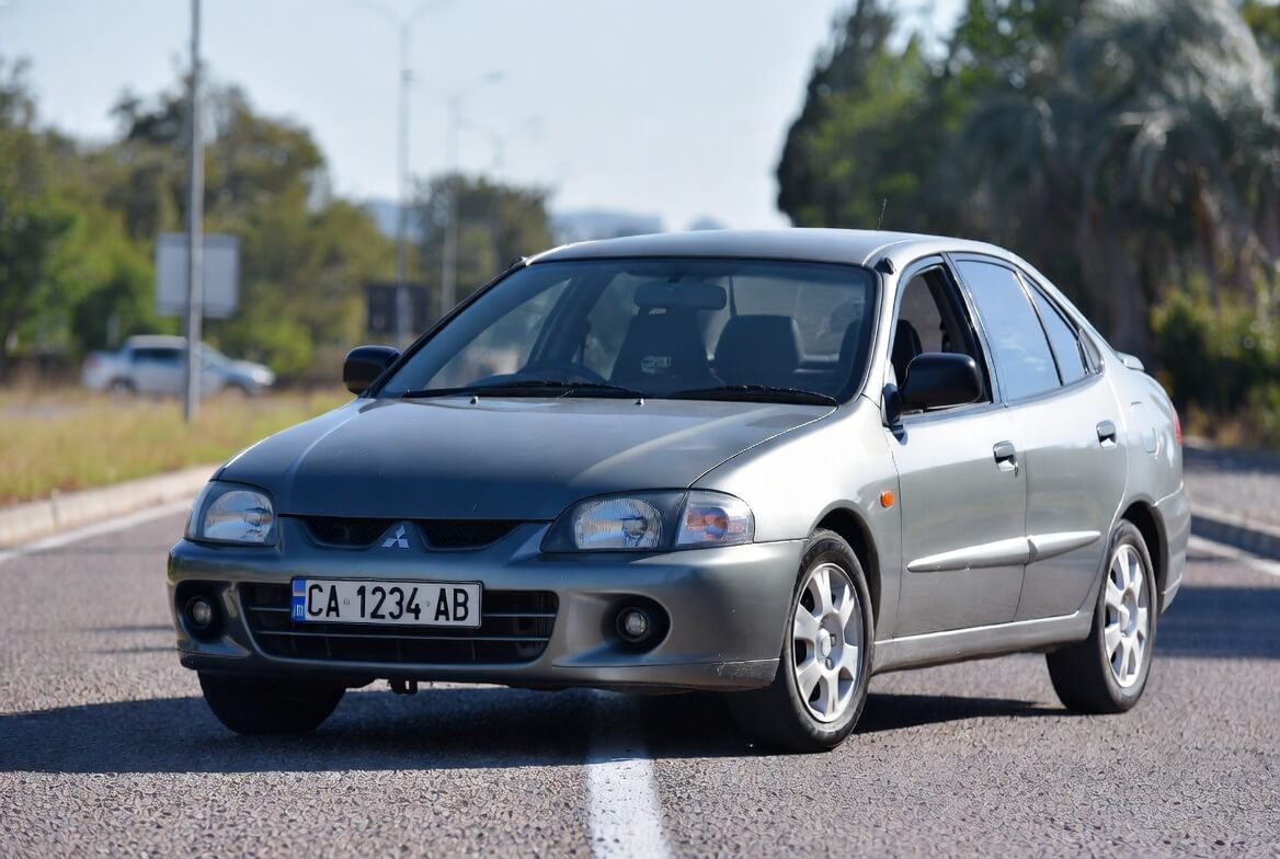 Mitsubishi Carisma 1.9 DI-D Kronik Sorunları