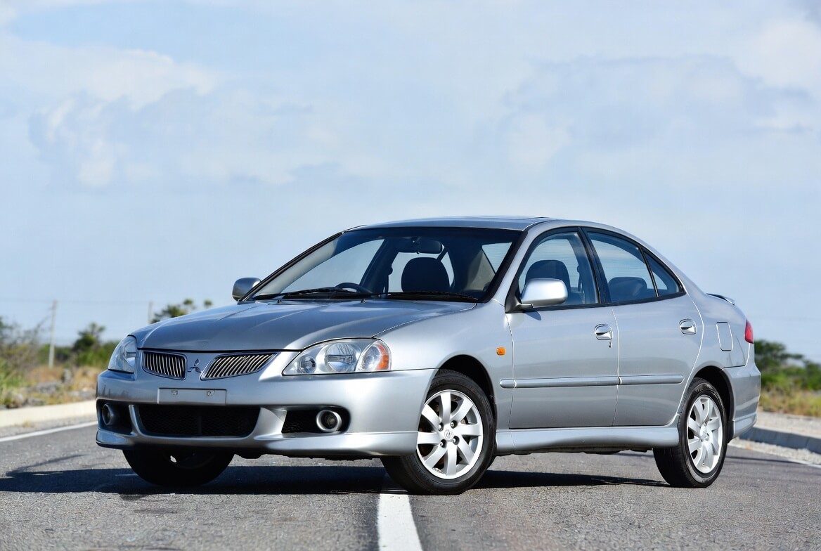 Mitsubishi Galant 1.6 Kronik Sorunları