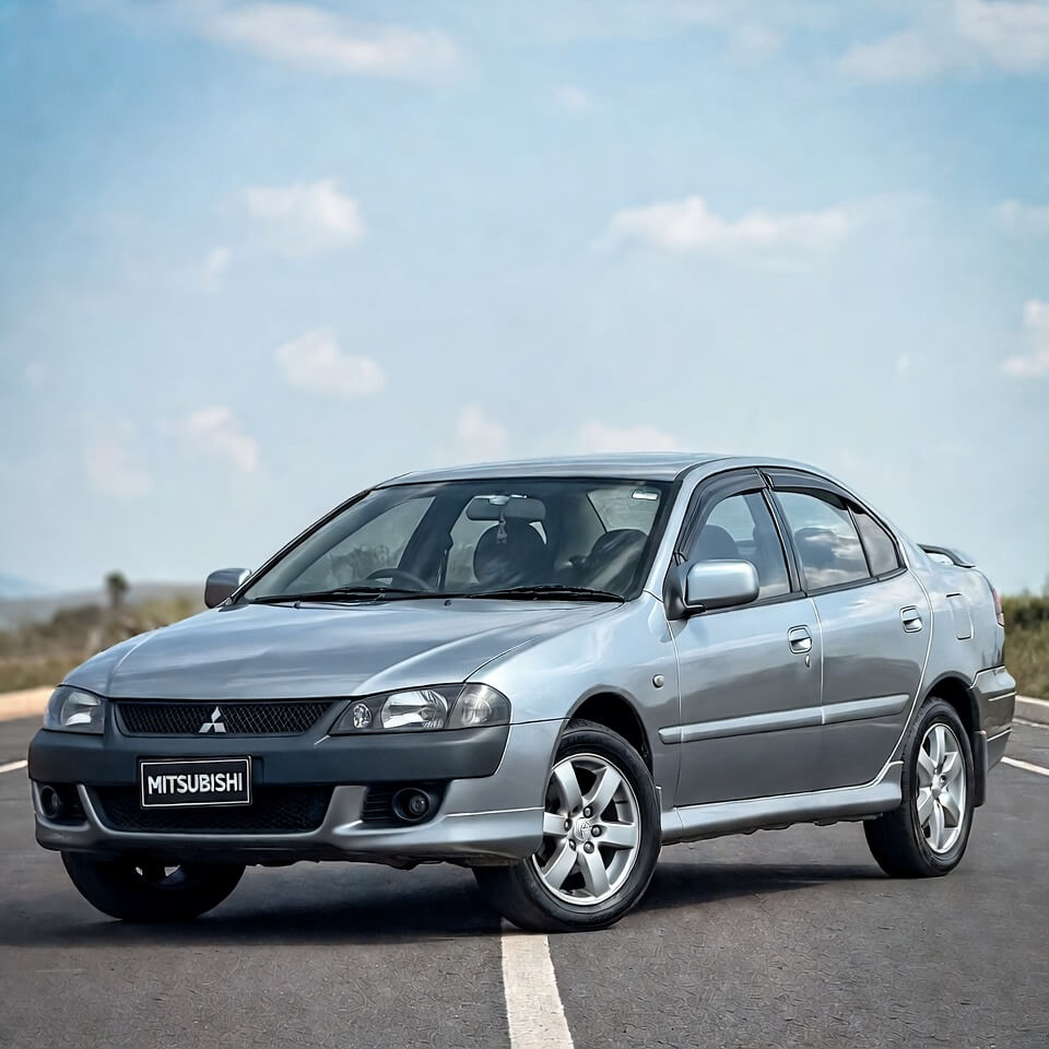 Mitsubishi Galant 1.8 Kronik Sorunları