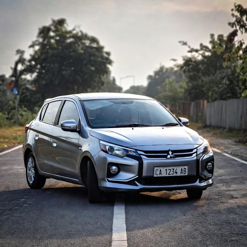 Mitsubishi Space Star 1.3 Kronik Sorunları