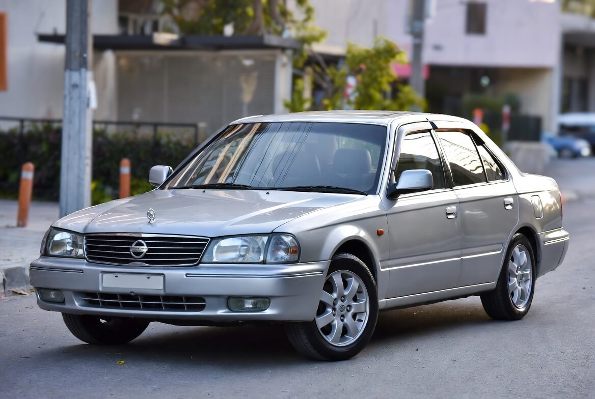 Nissan Laurel Altima 2.0 Kronik Sorunları