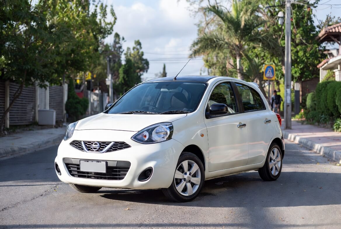 Nissan Micra 1.3 Kronik Sorunları