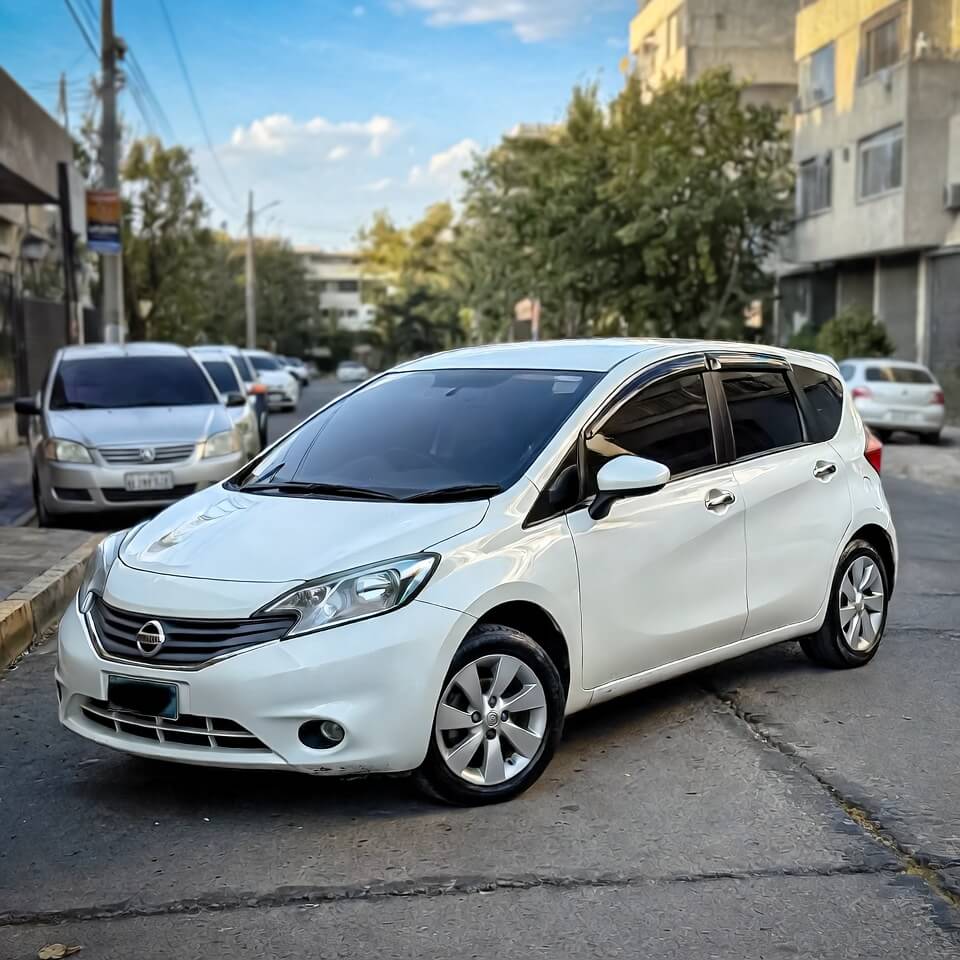 Nissan Note 1.4 Kronik Sorunları