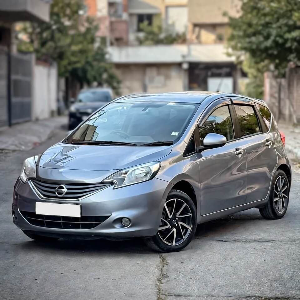 Nissan Note 1.5 dCi Kronik Sorunları