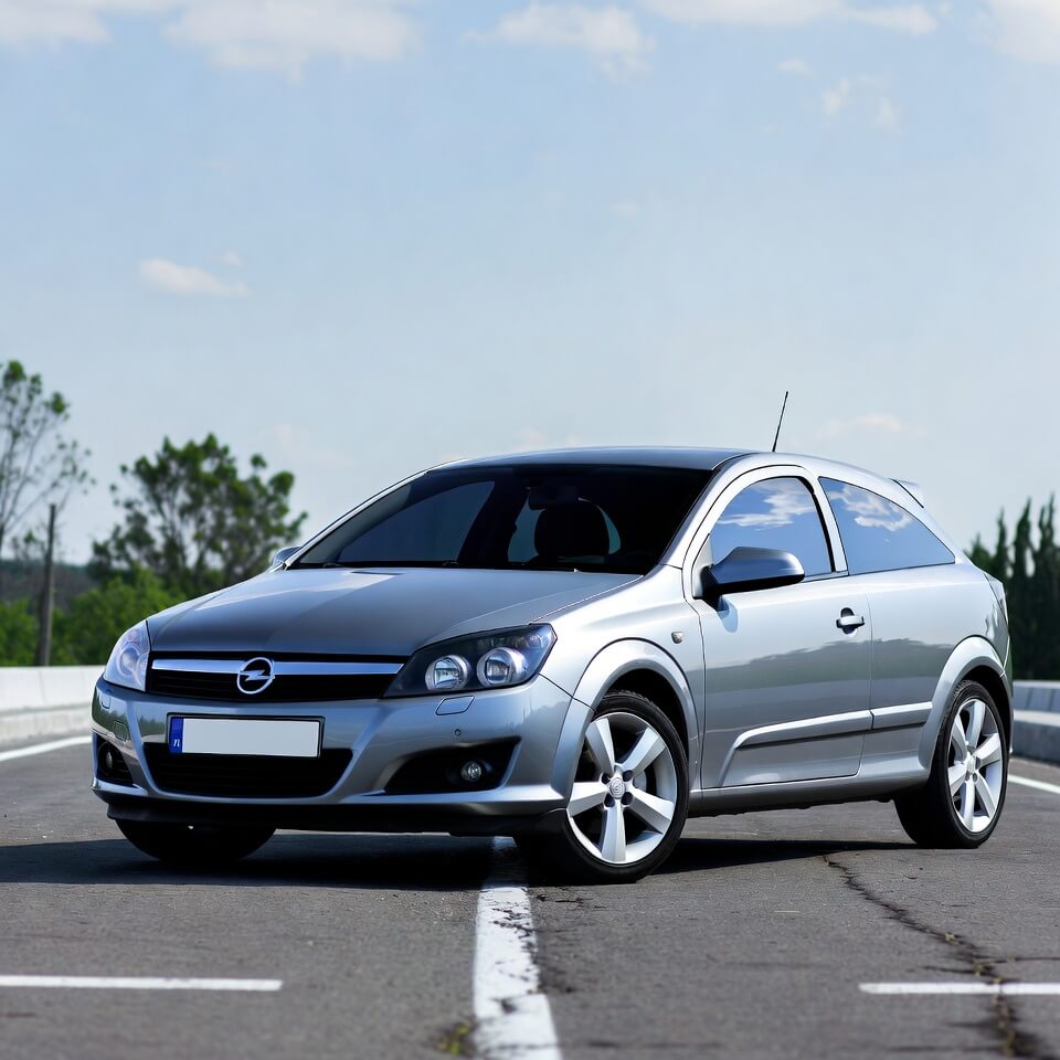 Opel Astra 1.9 CDTI Kronik Sorunları