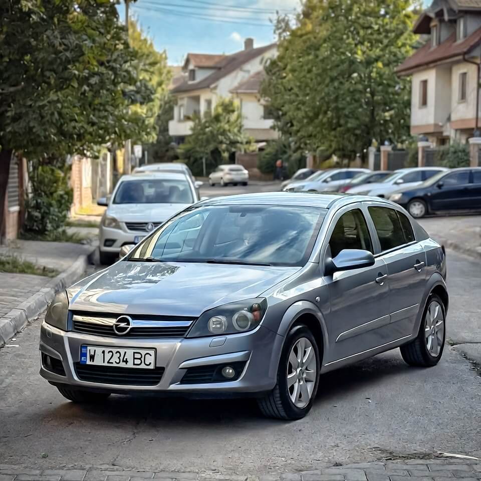 Opel Astra 2.0 Kronik Sorunları