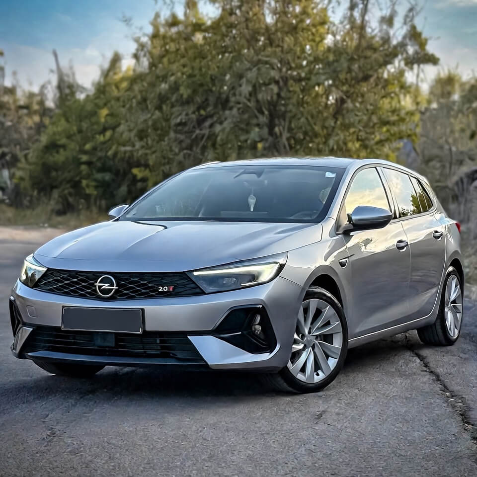 Opel Astra 2.0 T Kronik Sorunları