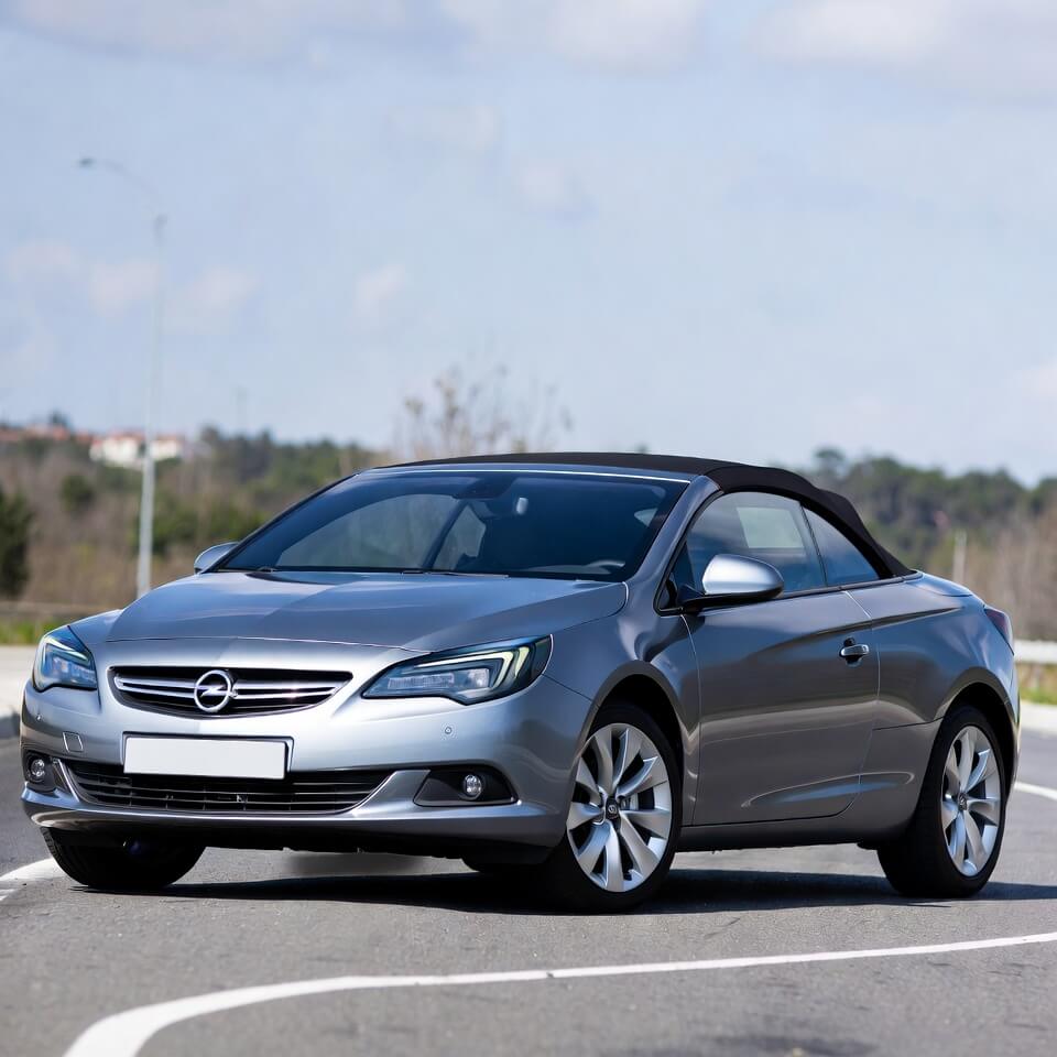 Opel Cascada 1.6 XHT Cosmo Kronik Sorunları