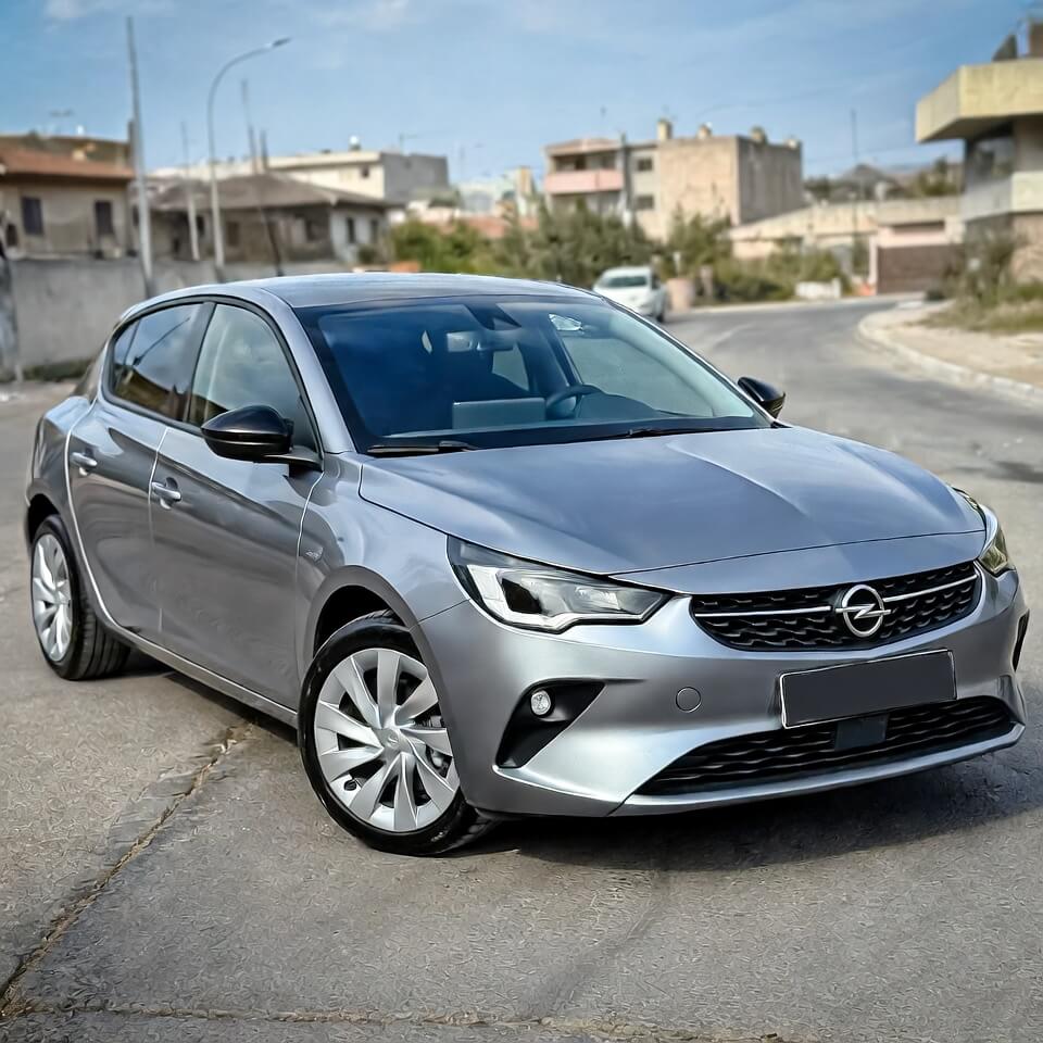Opel Corsa 1.2 T Kronik Sorunları