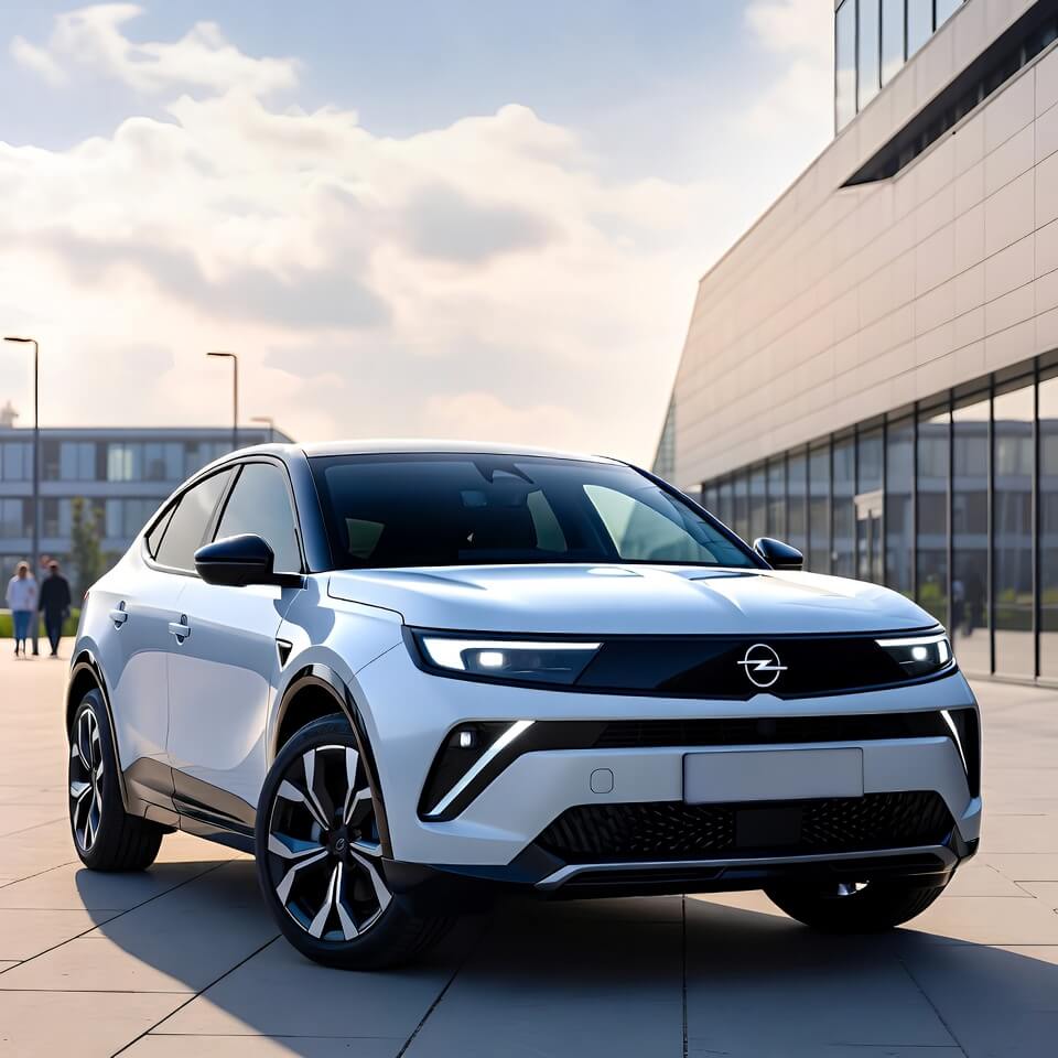 Opel Frontera-e Kronik Sorunları