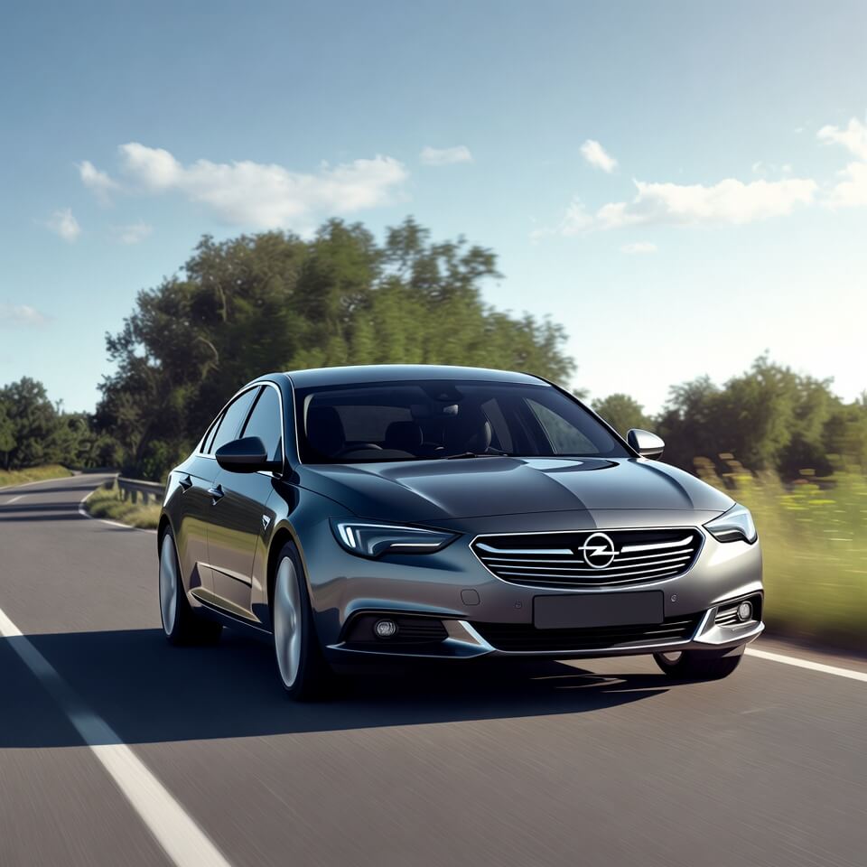 Opel Insignia 1.5 D Kronik Sorunları