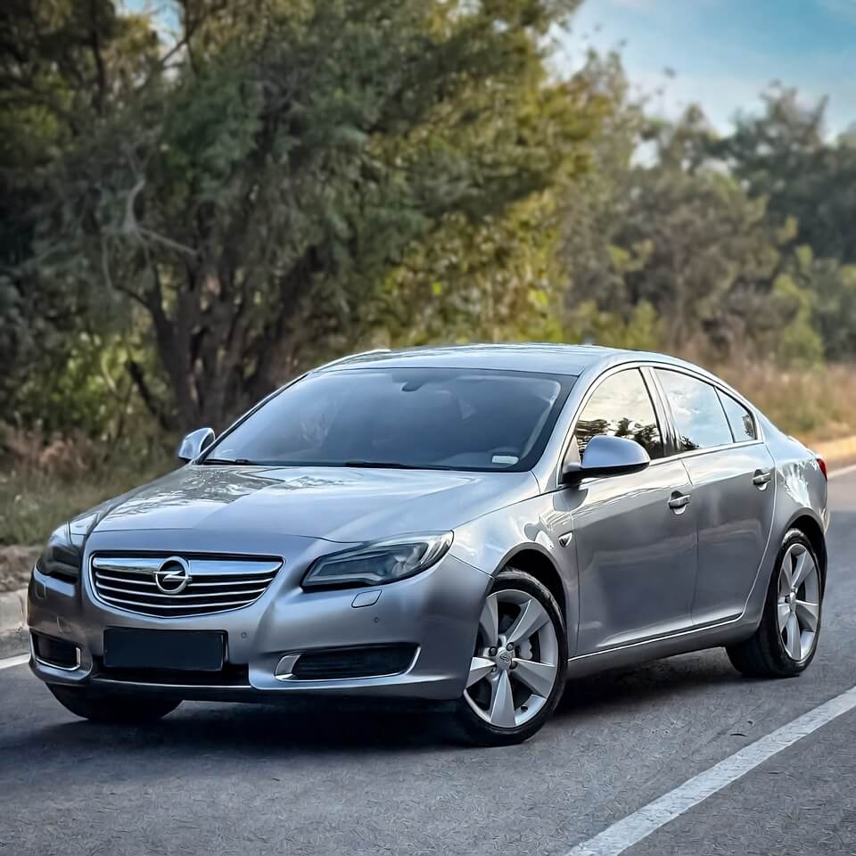 Opel Insignia 1.6 CDTI Kronik Sorunları