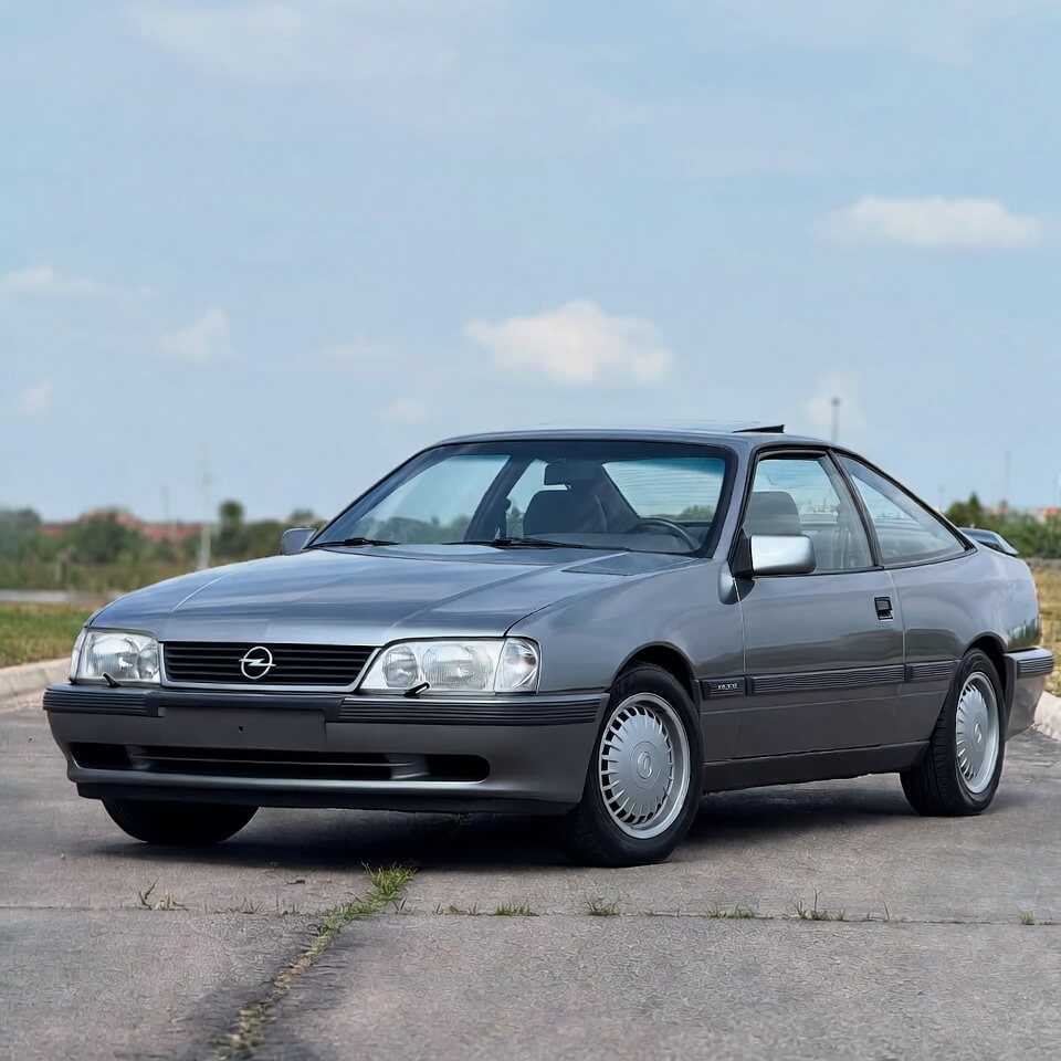 Opel Omega 3.0 Kronik Sorunları