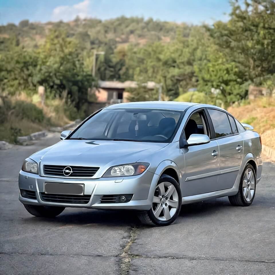 Opel Vectra 2.0 Kronik Sorunları