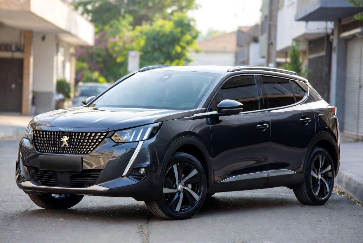 Peugeot 2008 1.2 VTi Kronik Sorunları