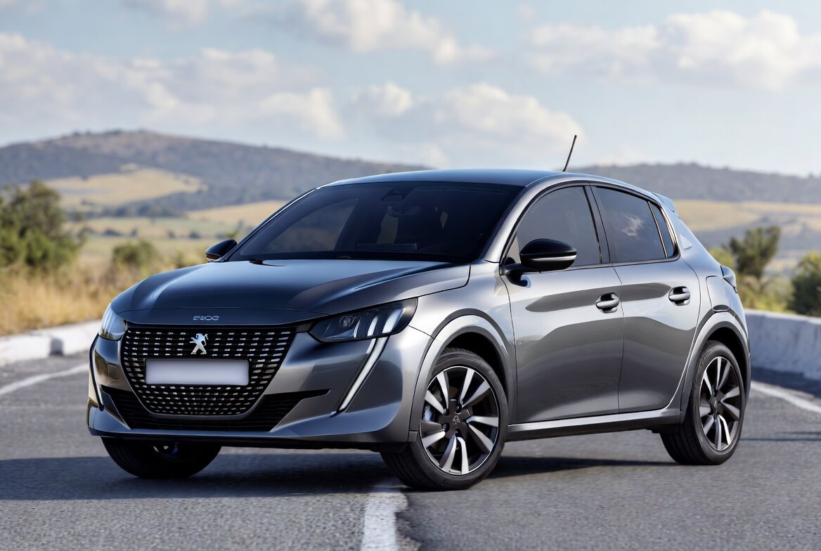 Peugeot 208 1.6 BlueHDi Kronik Sorunları