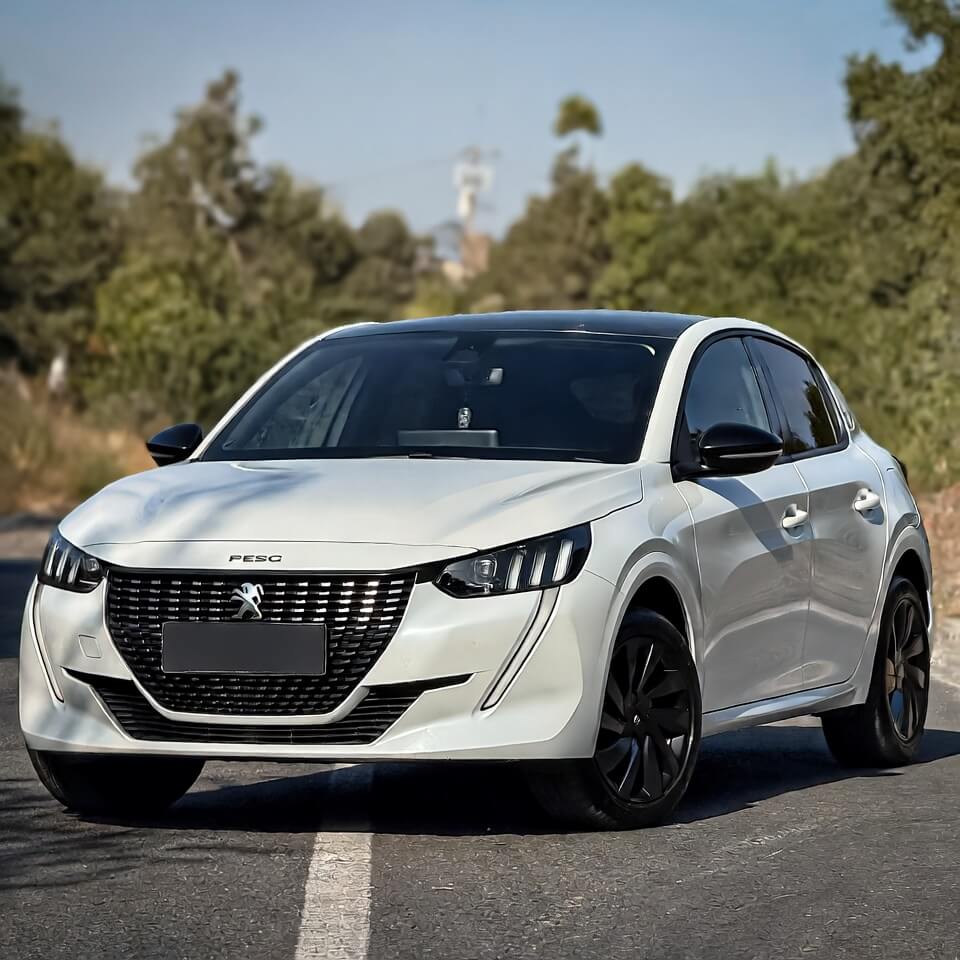 Peugeot 208 1.6 e-HDi Kronik Sorunları