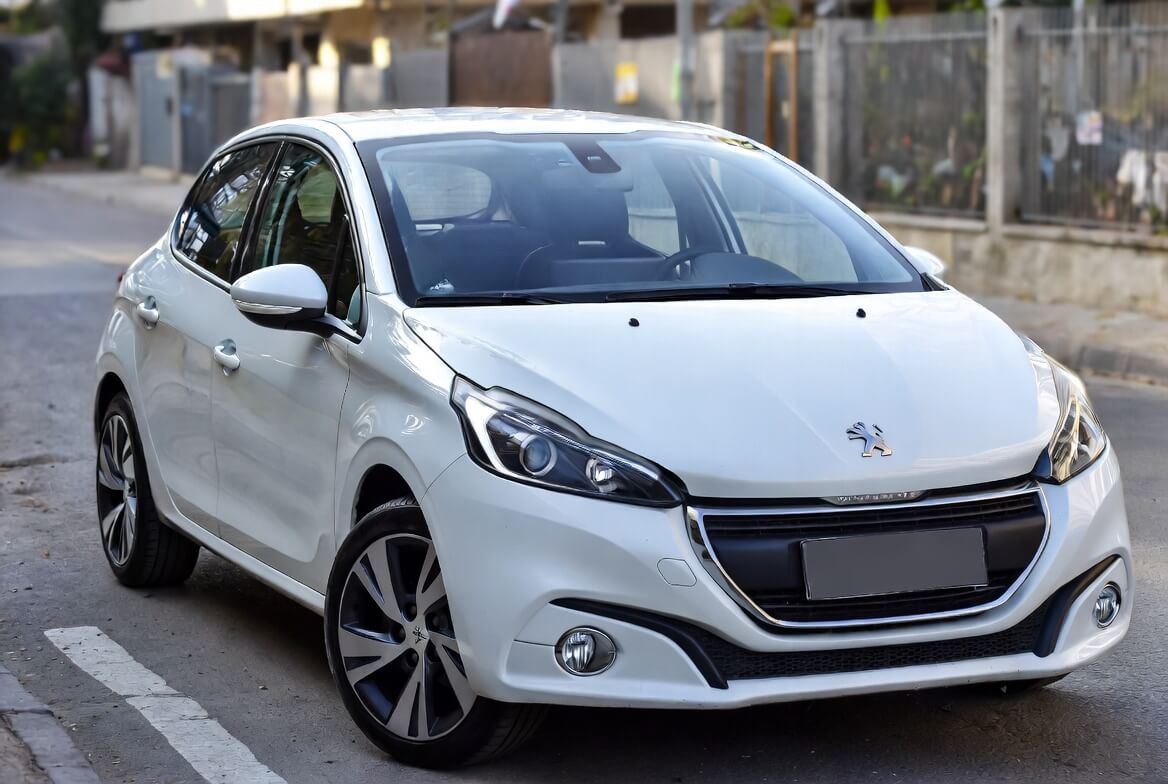 Peugeot 208 1.6 HDi Kronik Sorunları