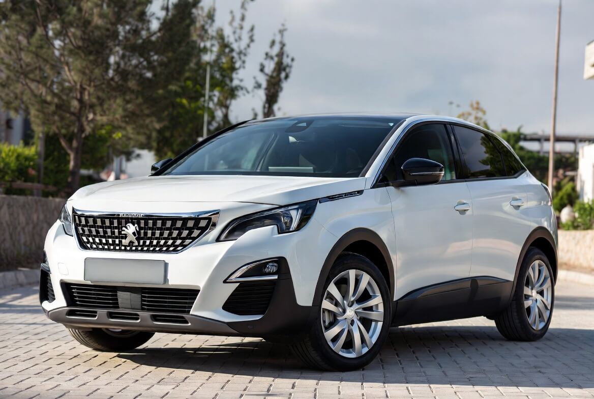 Peugeot 3008 1.6 e-HDi Kronik Sorunları