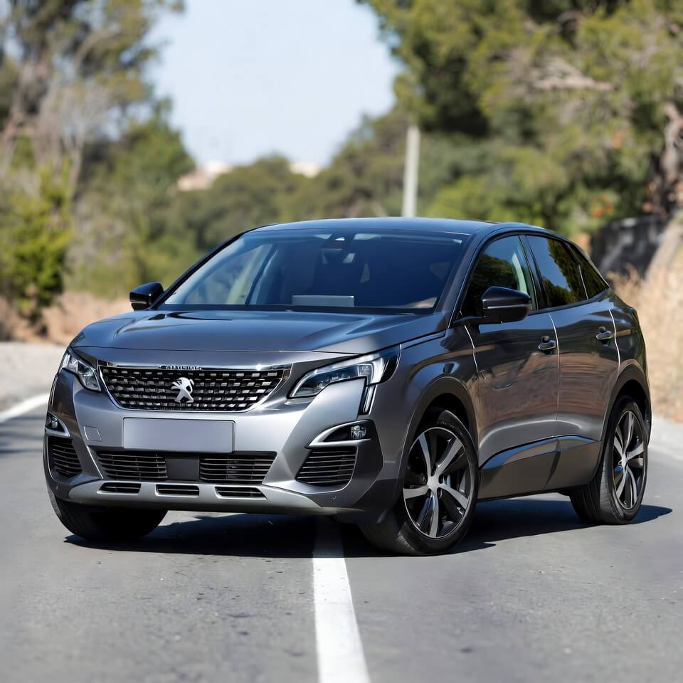Peugeot 3008 1.6 HDi Kronik Sorunları