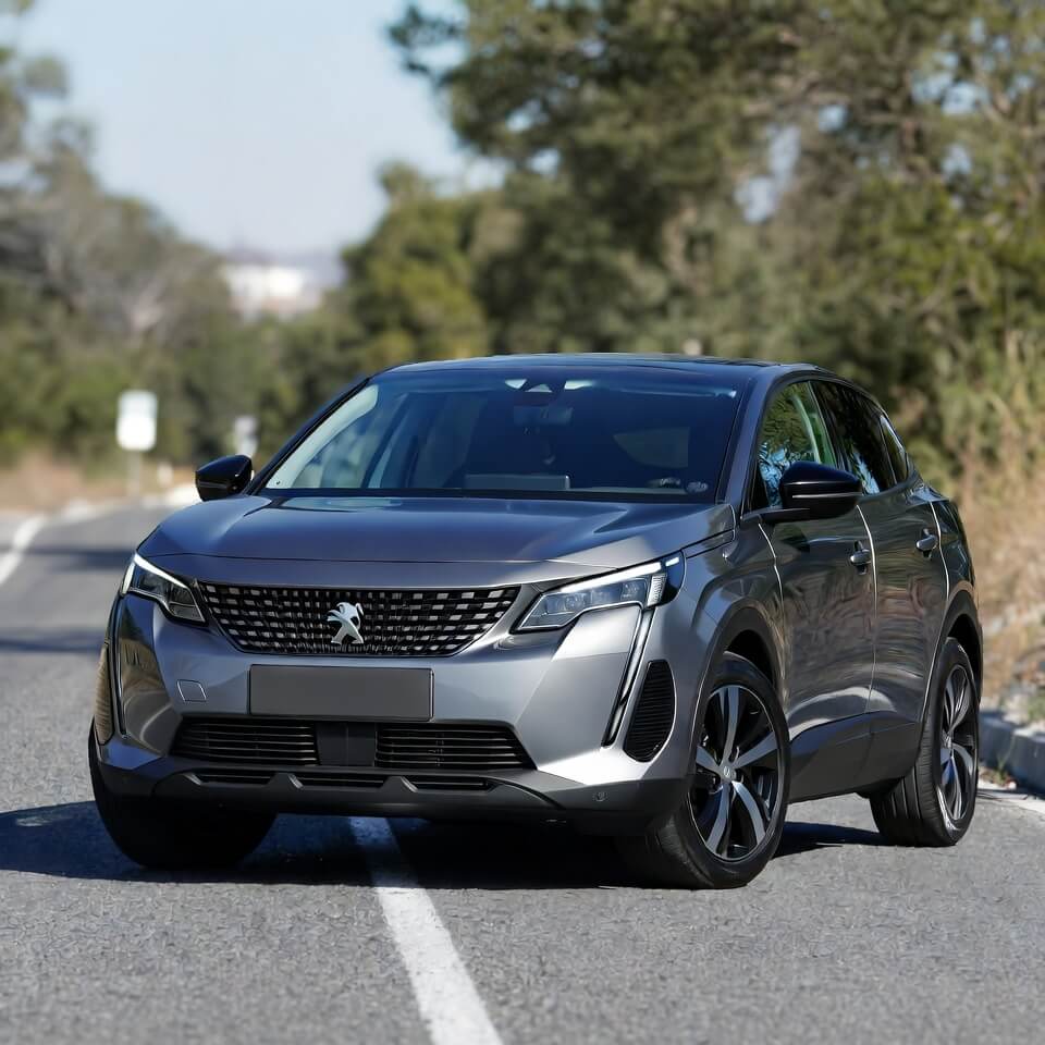 Peugeot 3008 1.6 PureTech Kronik Sorunları